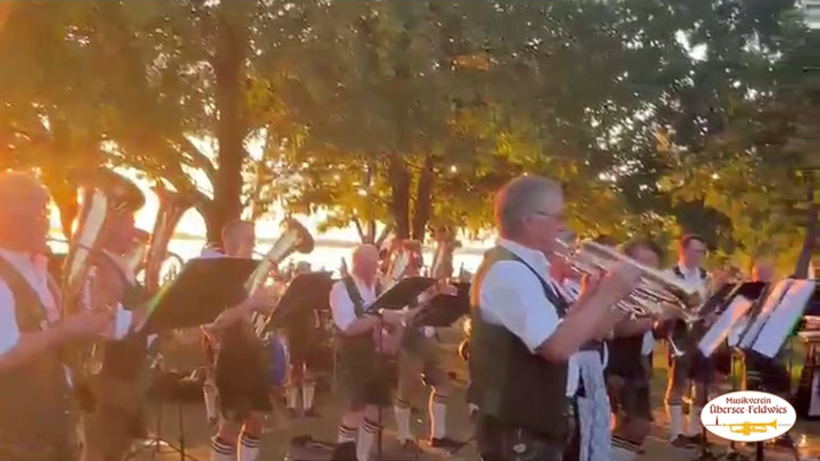Standkonzert Strandbad